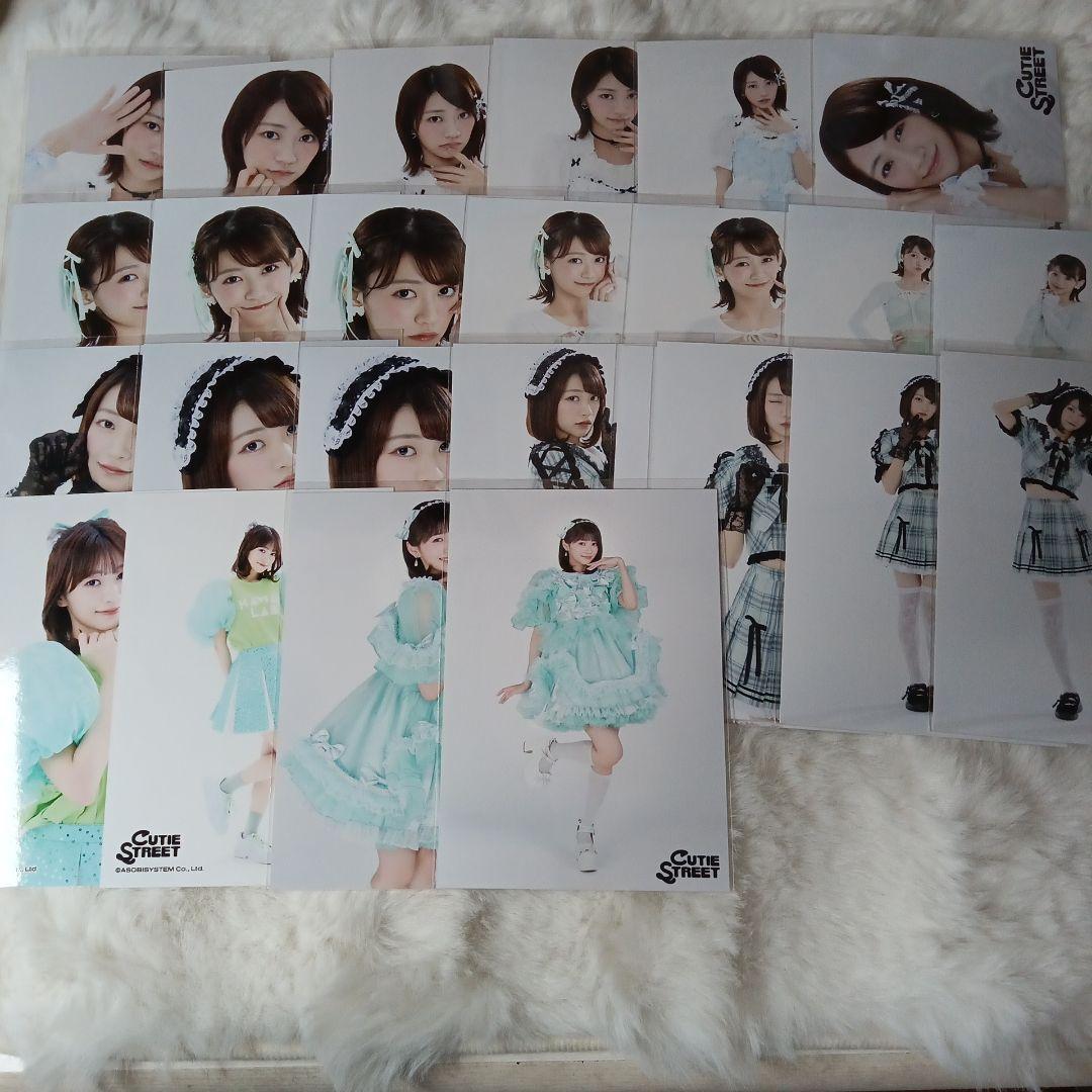 板倉可奈 チェキ まとめ売り 板倉可奈 生写真まとめ売り - メルカリ