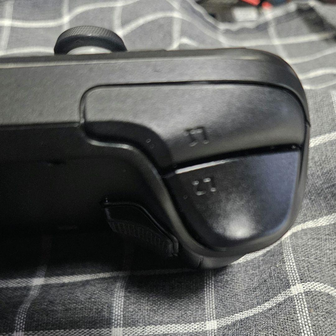 【中古品】Steam Deck LCD 512GB+アクセサリー類多数 【中古品】Steam Deck LCD 512GB+アクセサリー類多数