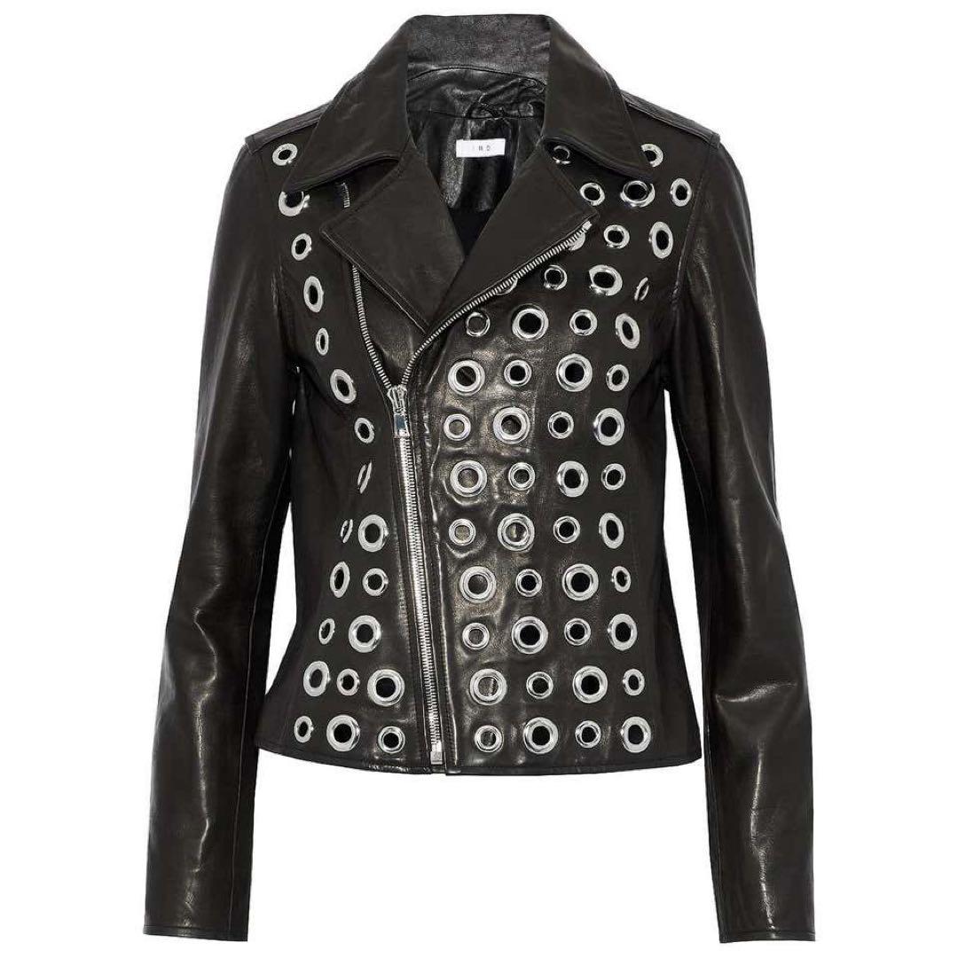Leather Jackets – Each x Other