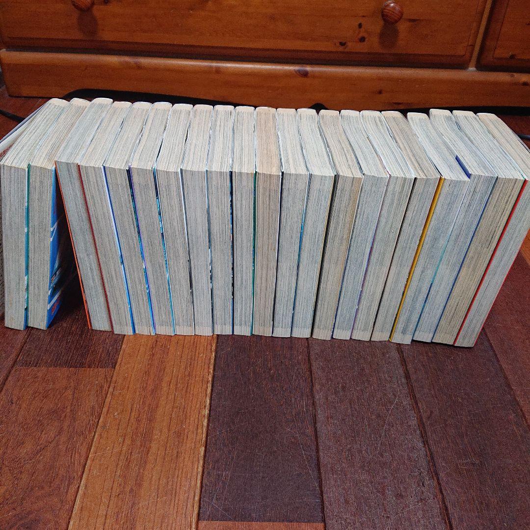 湾岸midnight湾岸ミッドナイト全巻42巻＋BIG TUNING 計43冊 青年漫画