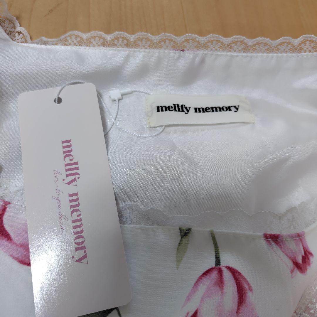 For you love Tulip ワンピース – mellfy memory