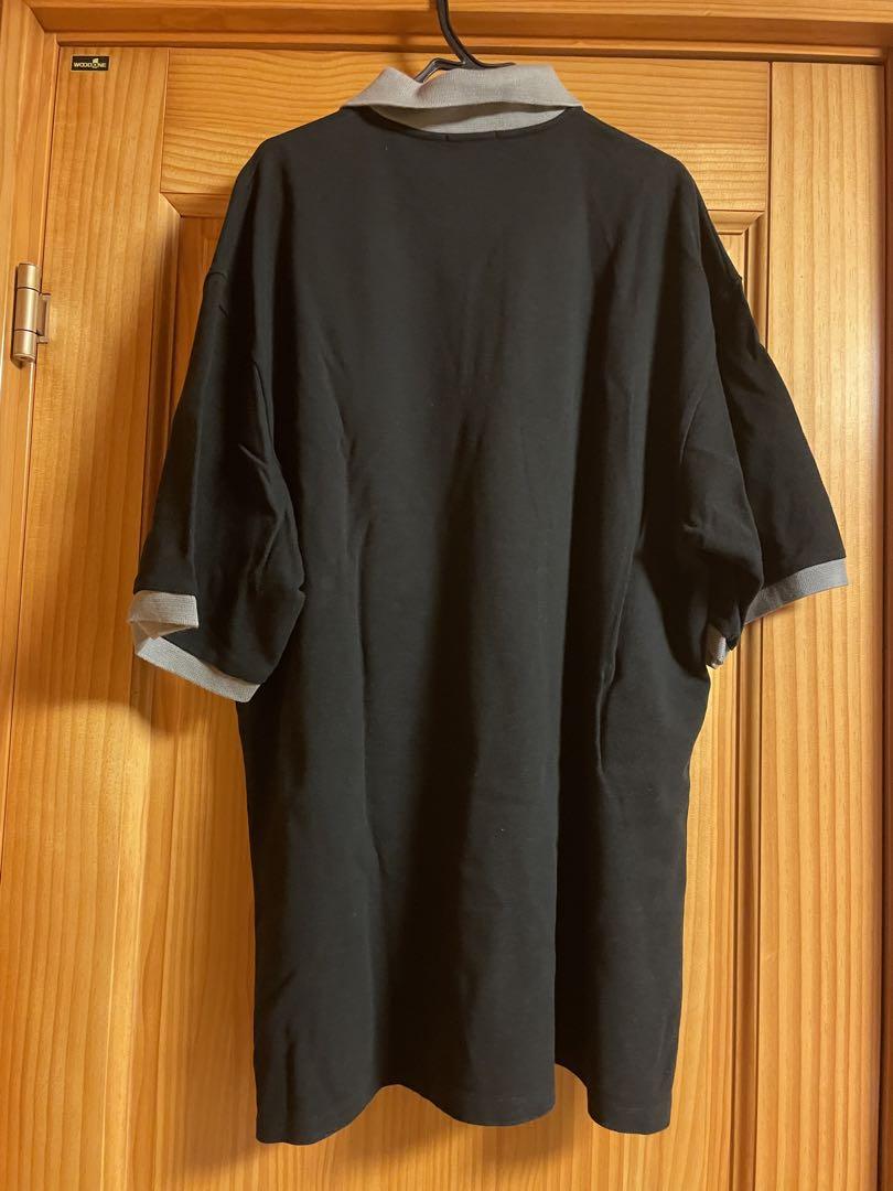 LADMUSICIAN SUVIN GOLD POLO LADMUSICIAN SUVIN GOLD POLO