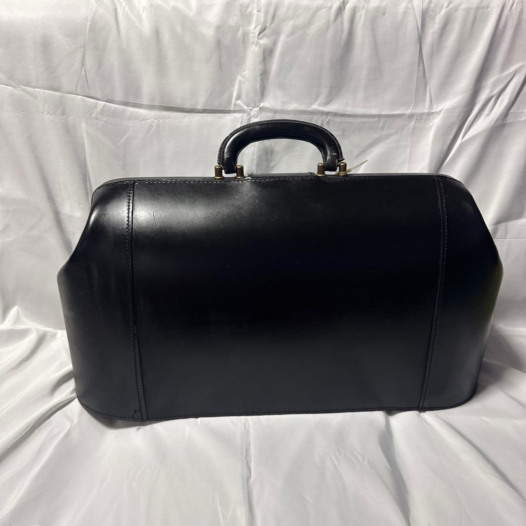 ダレスバック パイロットバック