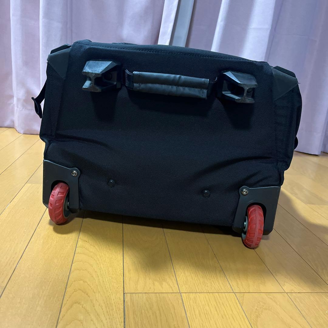 THE NORTH FACE ブラック キャリーケース THE NORTH FACE ブラック キャリーケース