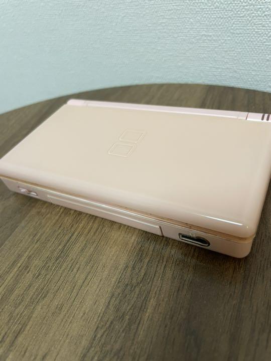 しましたが DS lite メタリック ロゼ ピンク vzVw5-m77231084660 ルカリ