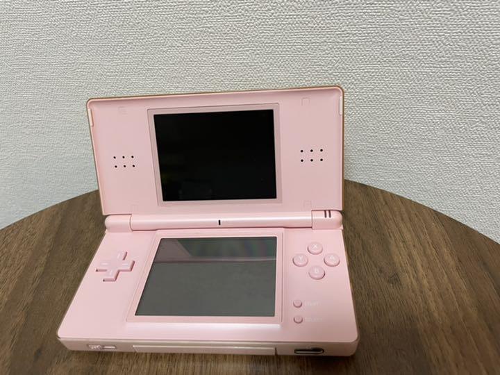 しましたが DS lite メタリック ロゼ ピンク vzVw5-m77231084660 ルカリ