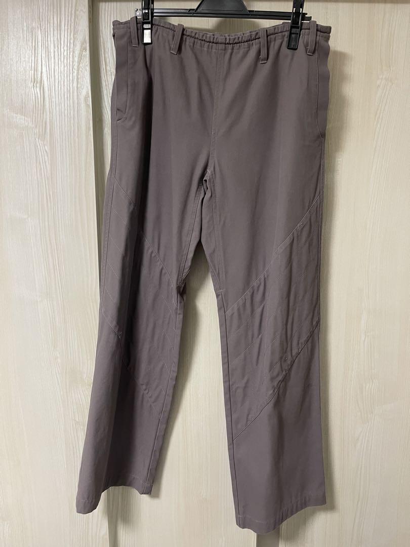 Asics Novalis LIATRISORY TROUSER Mサイズ