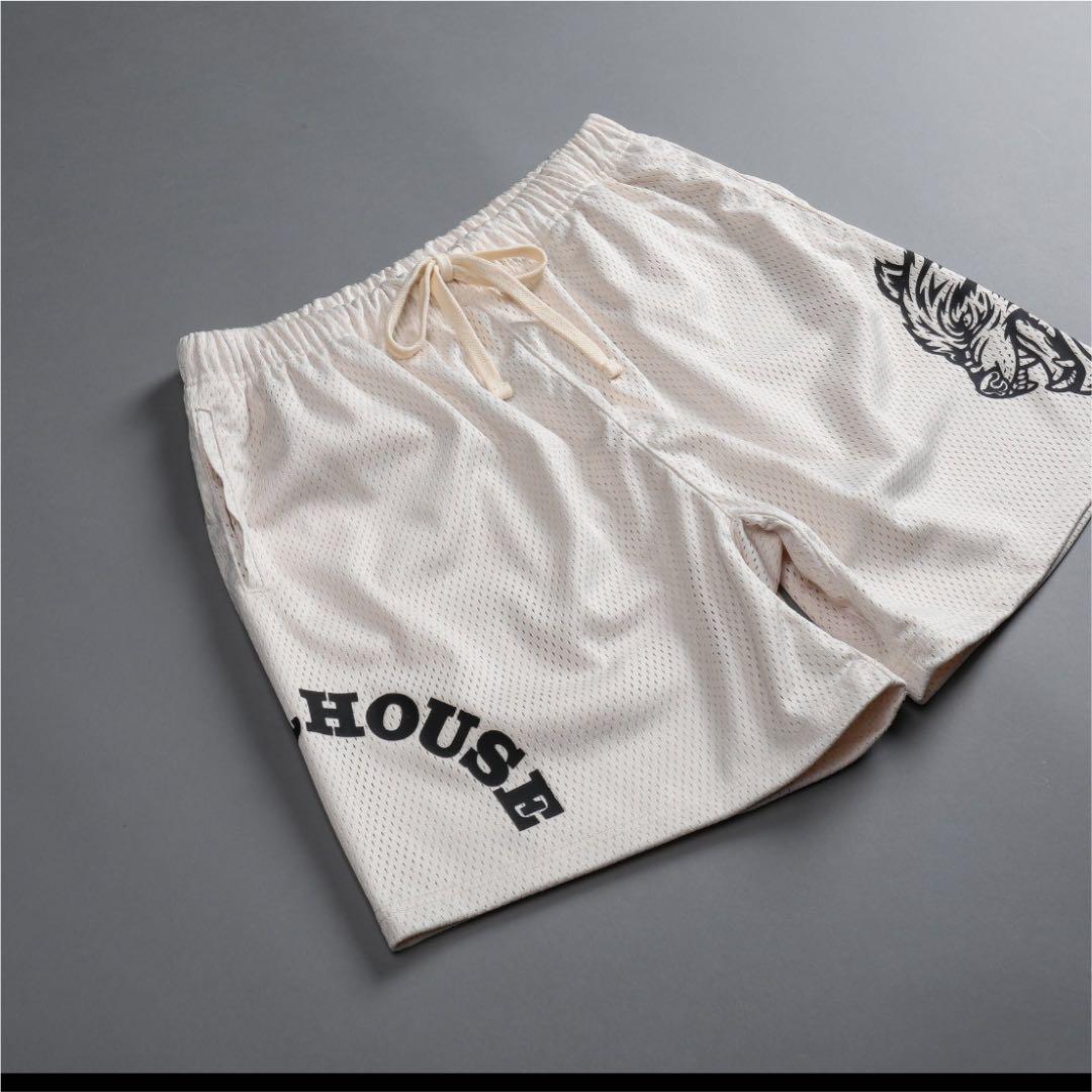 S海外ブランド Darc Sport Power House メッシュショーツ ショートパンツ メンズs 11 5 Www Dawajen Bh