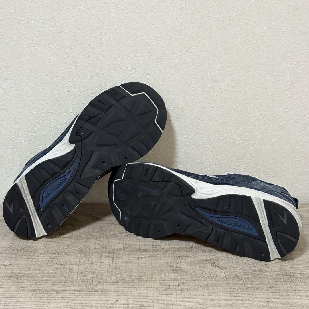 靴 New Balance CM8780B1 24.5cm