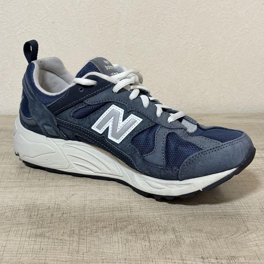 靴 New Balance CM8780B1 24.5cm