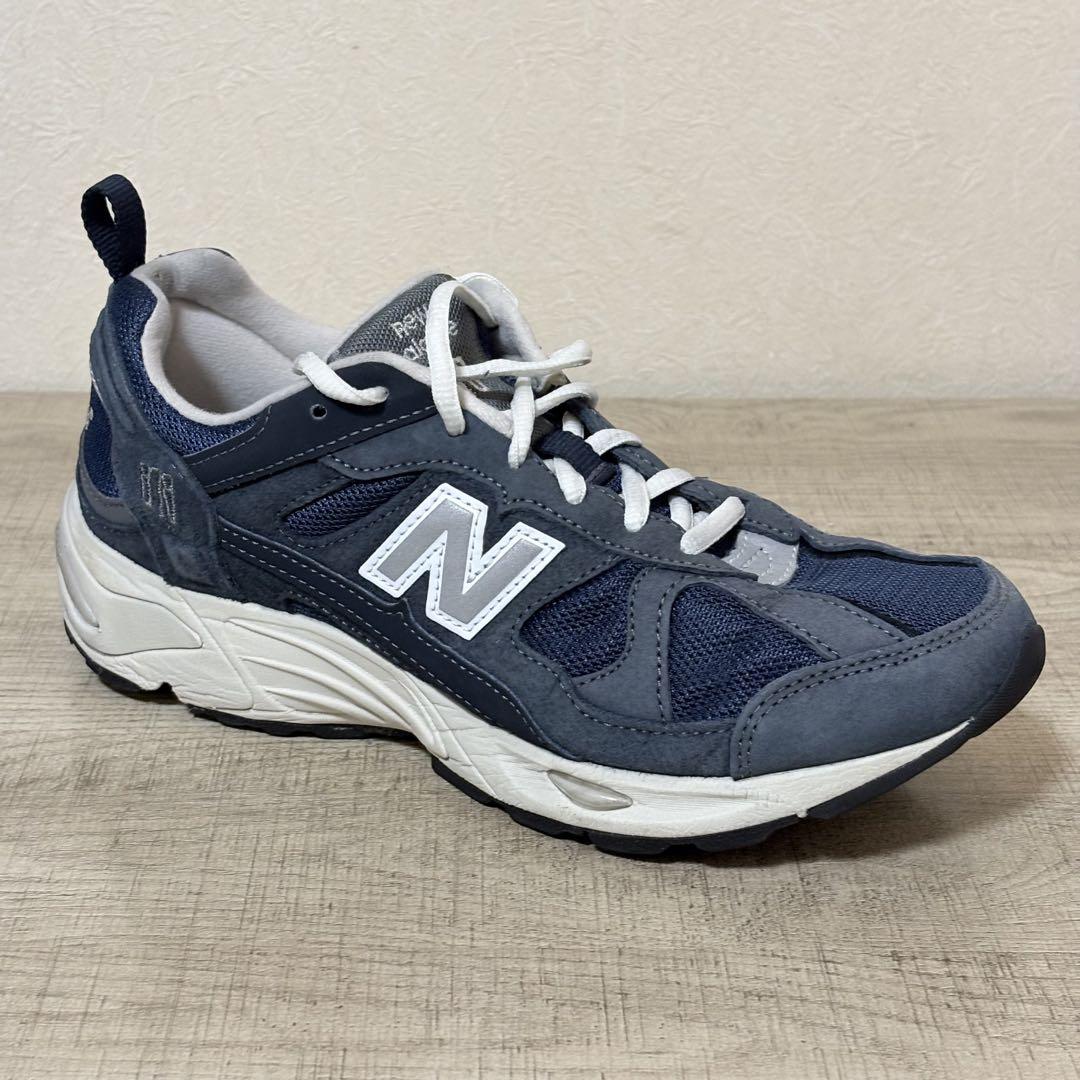 靴 New Balance CM8780B1 24.5cm