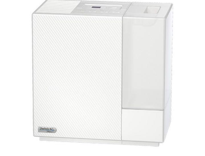 ダイニチ ハイブリッド式加湿器 クリスタルホワイト HD-RX920-W 画像2
