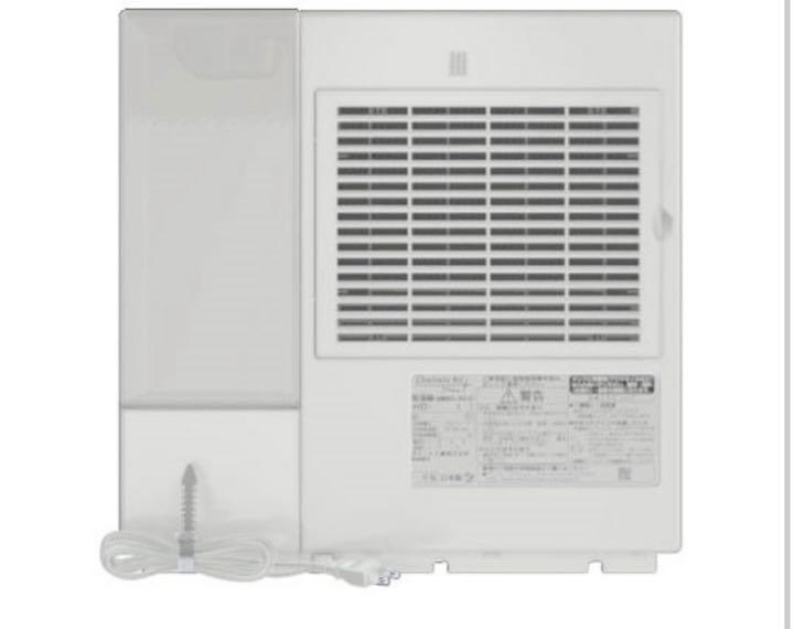 ダイニチ ハイブリッド式加湿器 クリスタルホワイト HD-RX920-W 画像3