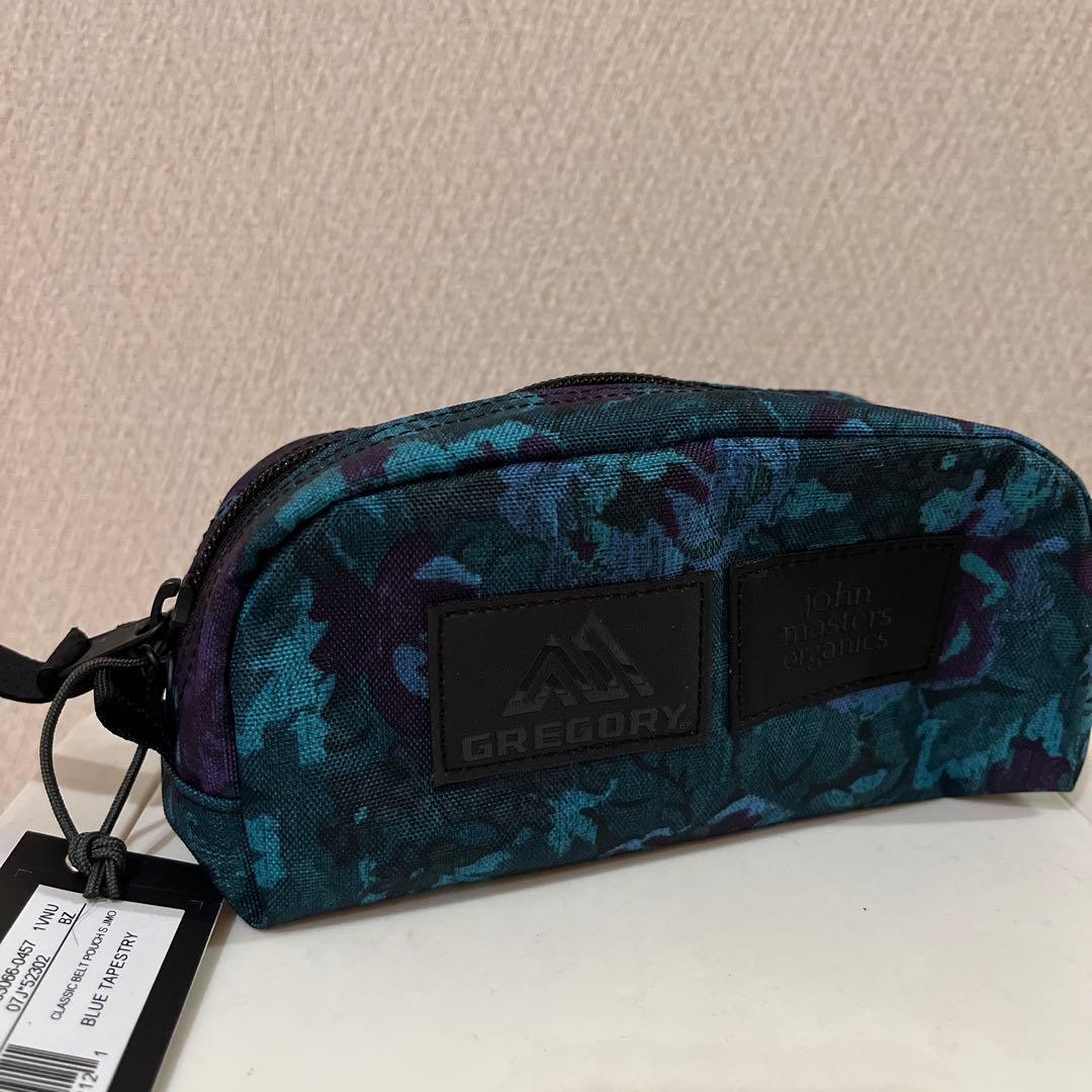 ジョンマスターオーガニック✖️グレゴリー