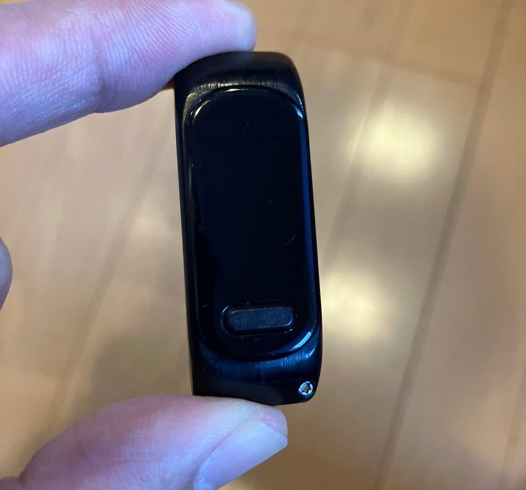 GARMIN vivosmart
