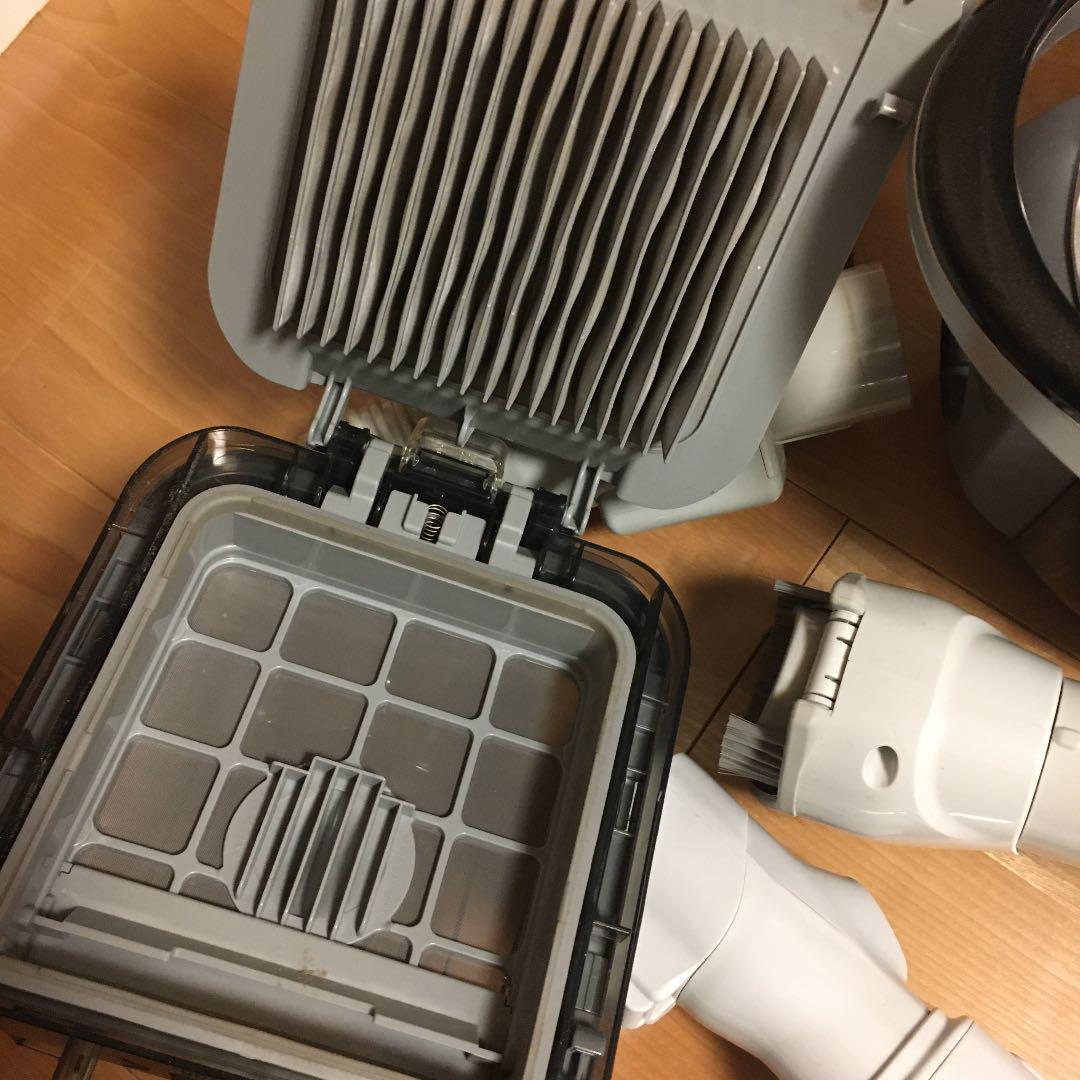 低価新作登場 パナソニック掃除機 nZ7EM-m77234399753 定番爆買い
