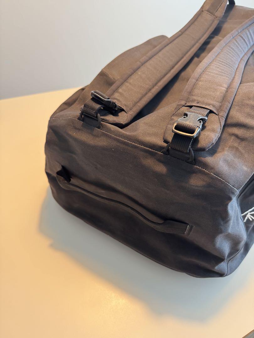 メ*郎様 Arc'teryx Carrier 75 Duffle