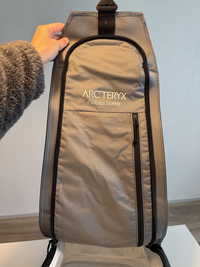 メ*郎様 Arc'teryx Carrier 75 Duffle