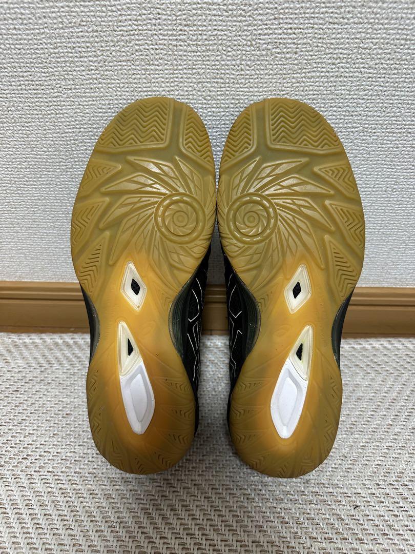 アシックス フットサルシューズ デスタッキ 24cm
