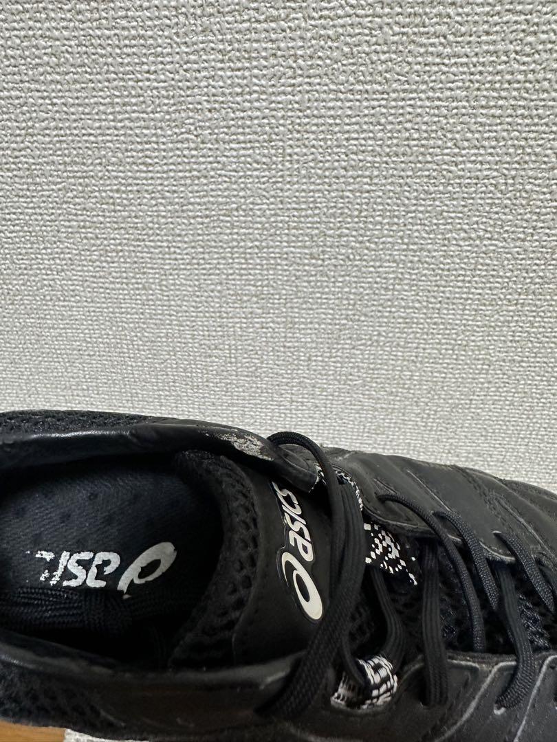 アシックス フットサルシューズ デスタッキ 24cm