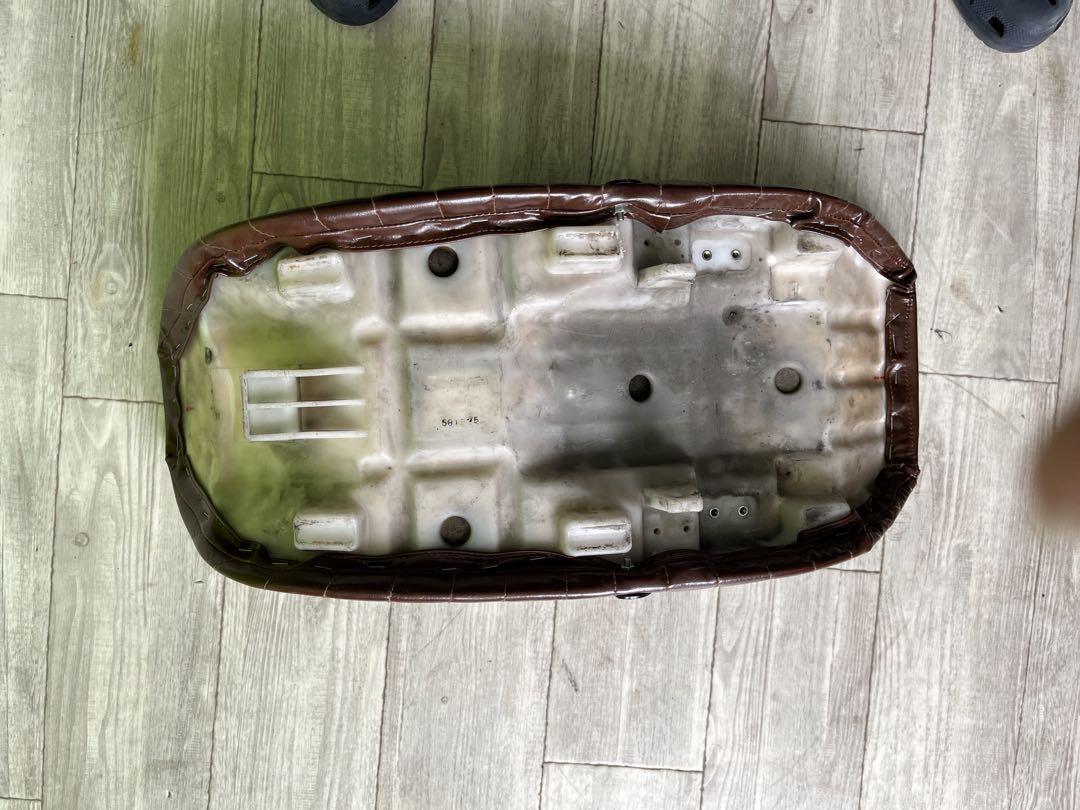 カワサキGPZ400