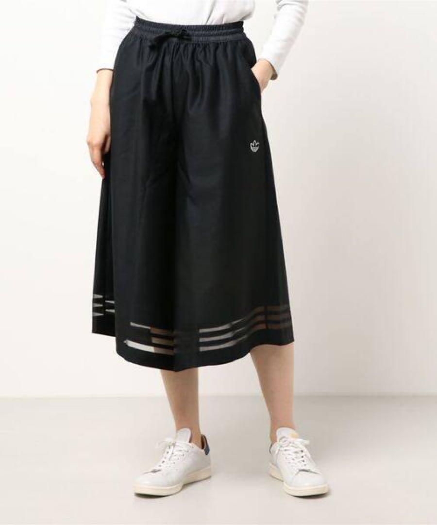 adidas Originals GN3180 3/4 PANT