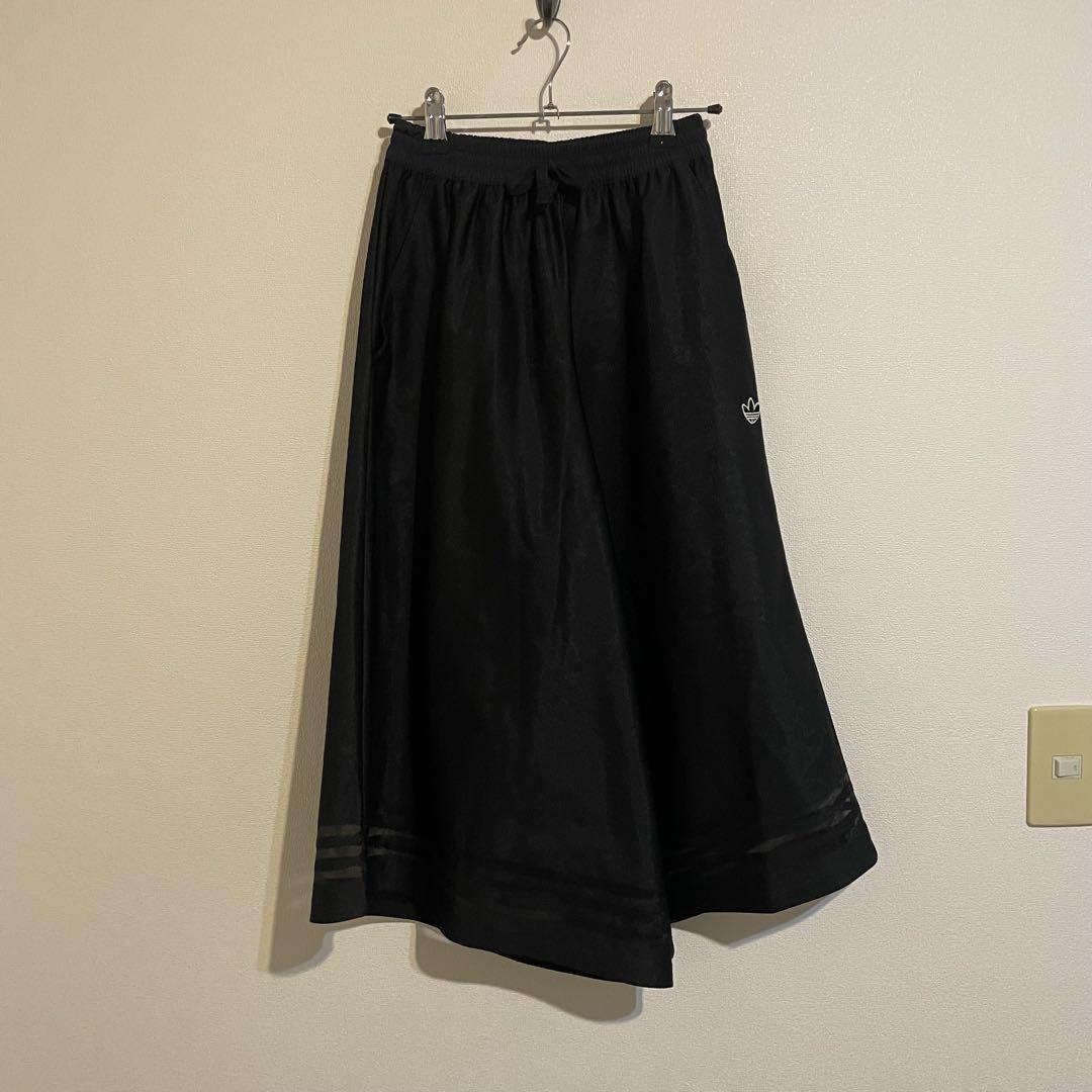 adidas Originals GN3180 3/4 PANT
