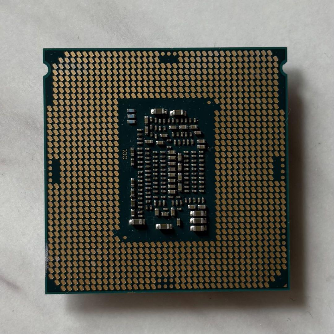 Intel Core i7-7700K ＋RAM32GB＋マザボのみジャンク Intel Core i7-7700K ＋RAM32GB＋マザボのみジャンク