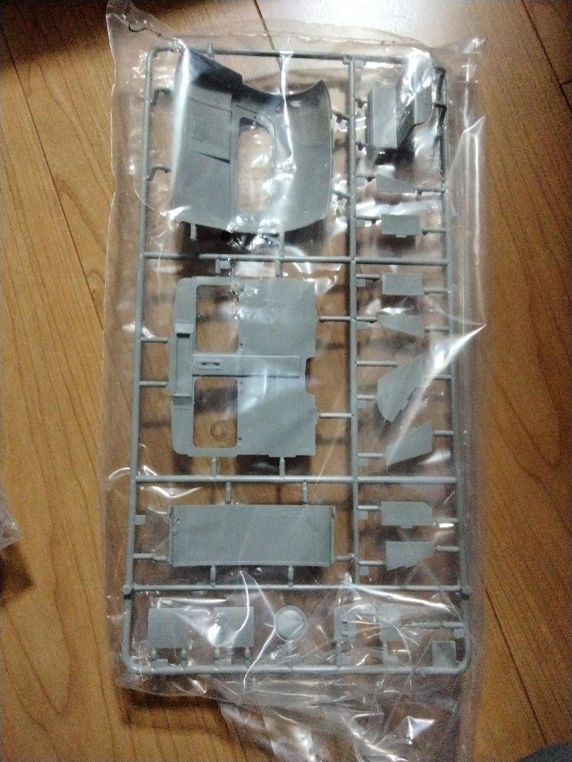 ドイツレベル　ロンドンバス　プラモデル　未組立品