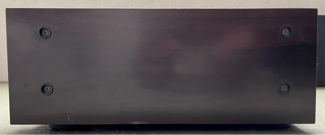 ジャンク】TA-F333ESXⅡ SONY プリメインアンプ 通電確認のみ