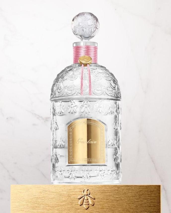ゲラン❀オーインペリアル・オーデコロン125ml