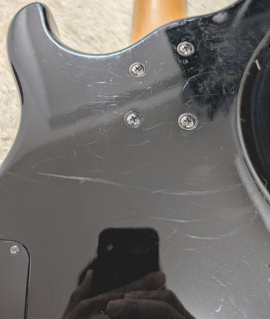 【名機】Aria Pro II アリアプロ IGB-50 INTEGRA