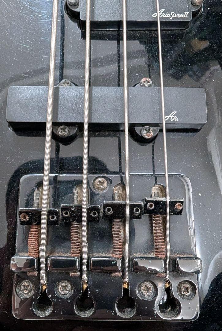 【名機】Aria Pro II アリアプロ IGB-50 INTEGRA