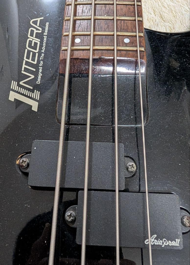 【名機】Aria Pro II アリアプロ IGB-50 INTEGRA