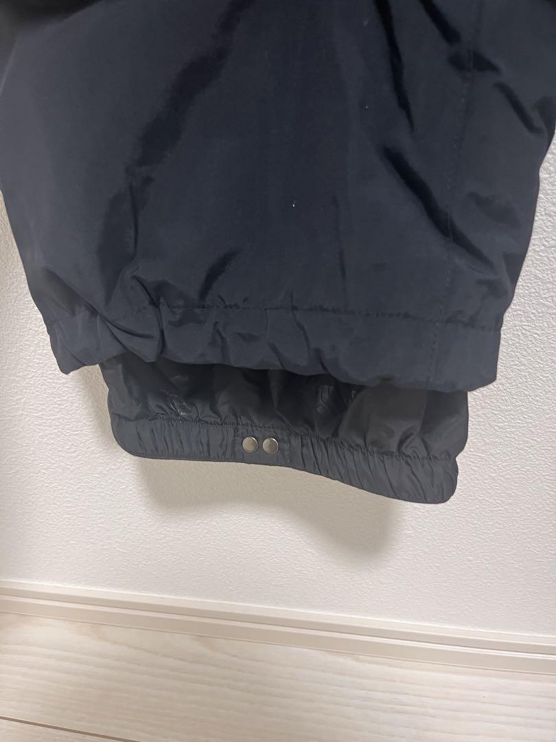THE NORTH FACE スノーウェア パンツ