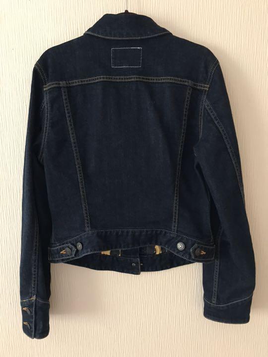 VIVIENNE インディゴ Gジャン AWbr4-m77240069839 WESTWOOD ANGLOMANIA 特価限定品