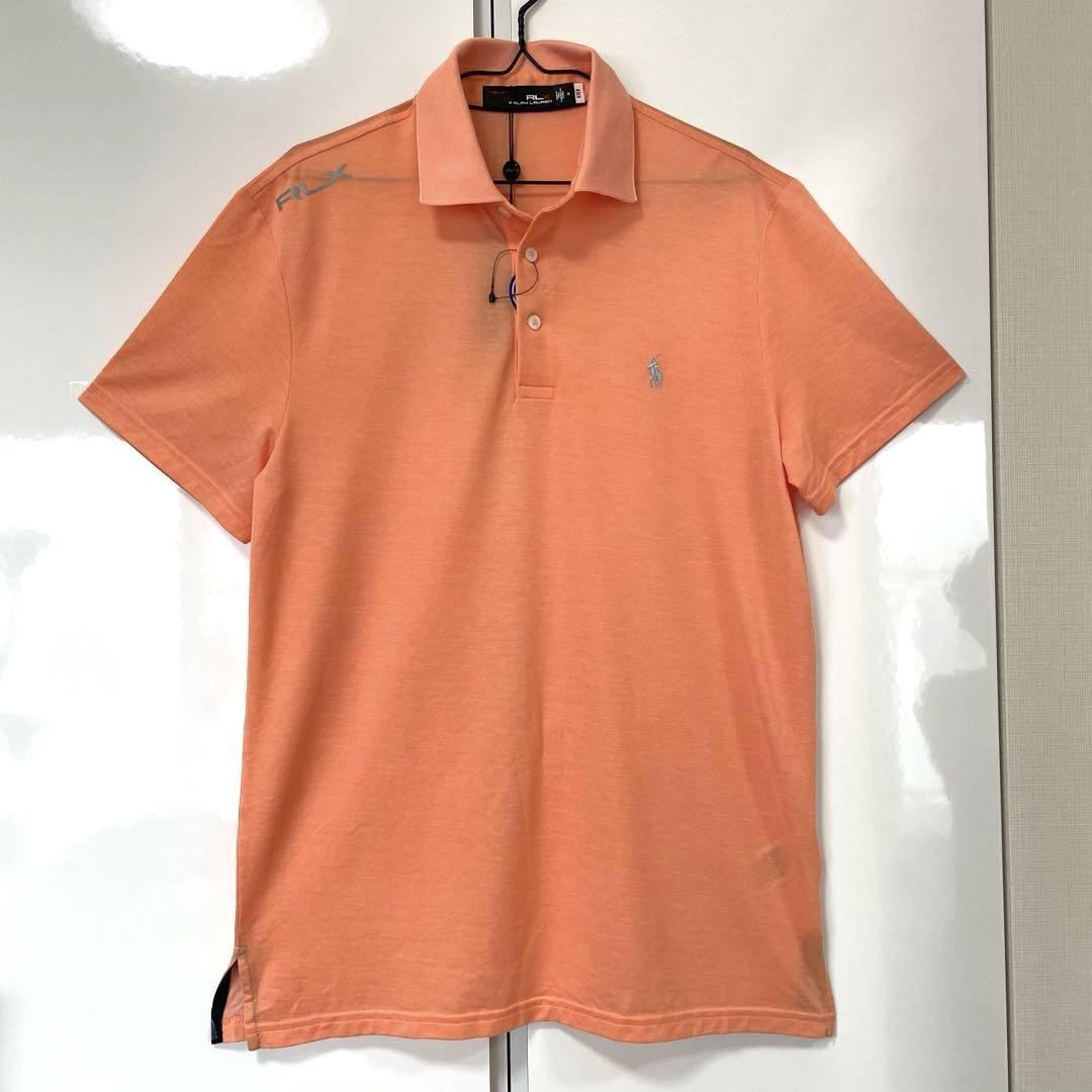 RLX ラルフローレン ゴルフポロシャツ 新品