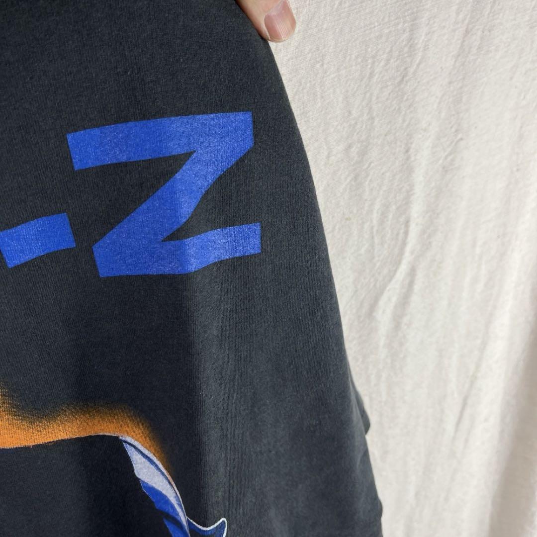 jay-z Tシャツ シングルステッチ