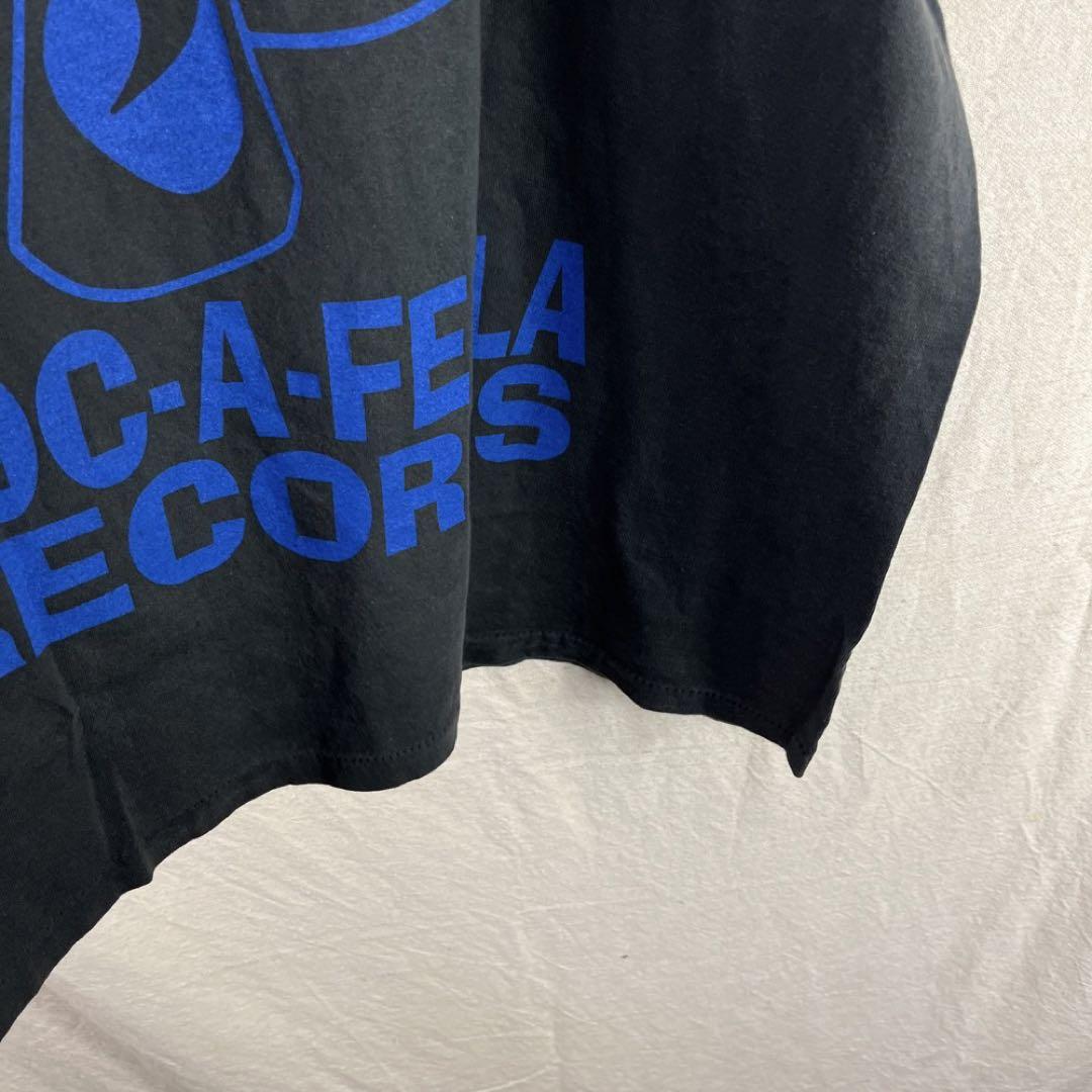 jay-z Tシャツ シングルステッチ