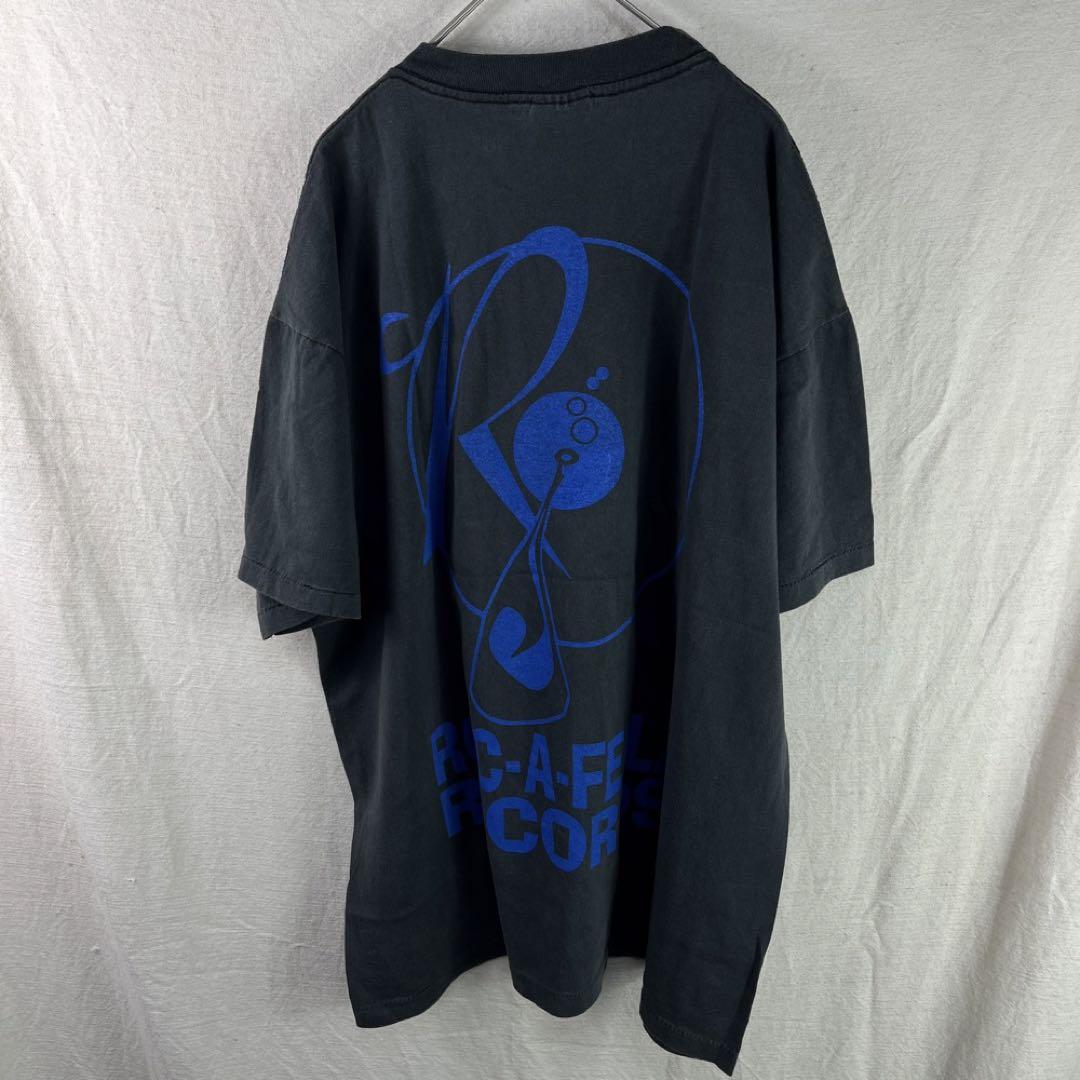 jay-z Tシャツ シングルステッチ