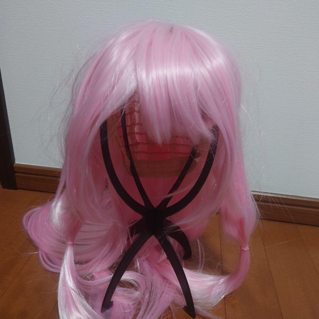 にじさんじ 周央サンゴ コスプレ衣装 VTuber ウィッグ付き