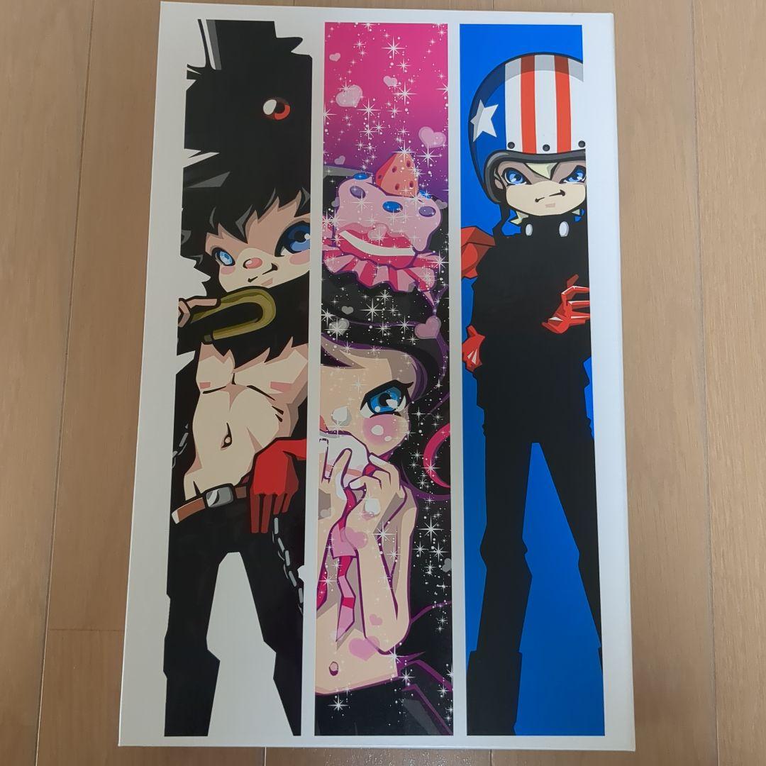 未使用 スウォッチ 松浦浩之スペシャルBOX直筆サイン入り シリアルナンバー有り 未使用 スウォッチ 松浦浩之スペシャルBOX直筆サイン入り シリアルナンバー有り