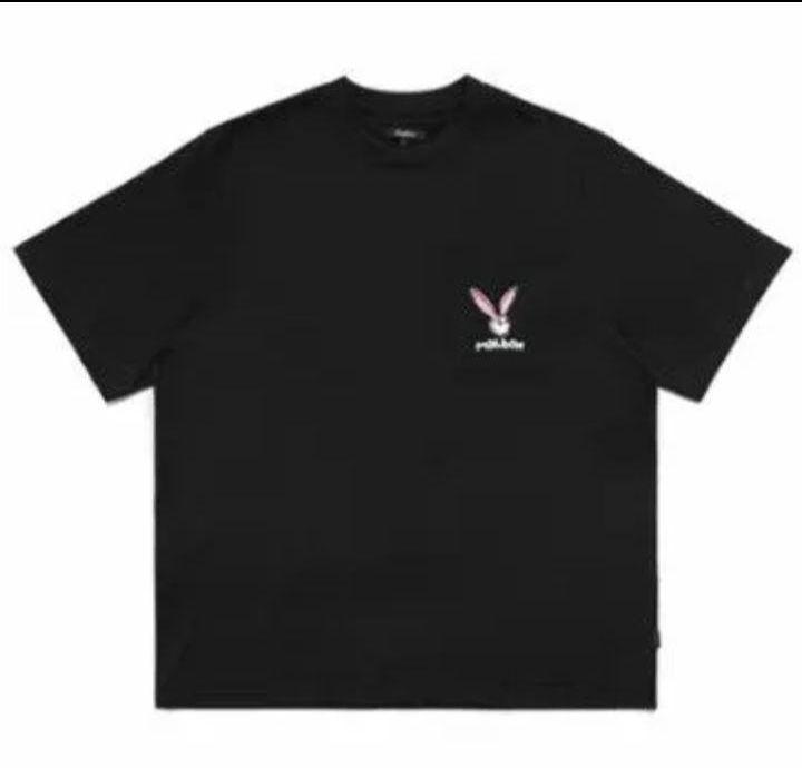 ロピア 爆買い ☆即発送&XL☆マルボンゴルフ Malbon Tシャツ シャツ 半袖 メンズウェア