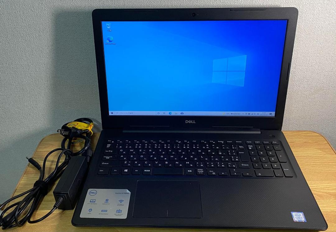 豊富な新品 良品 Vostro 3581 Office2019 Jr9g8-m77243848787 デル ノートパソコン 低価高品質