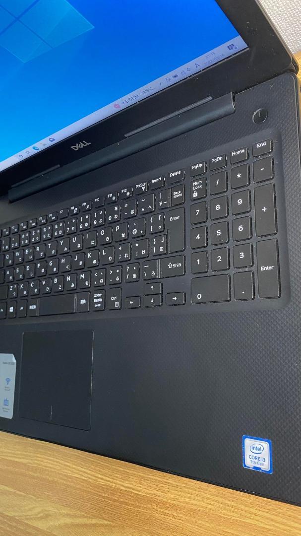 豊富な新品 良品 Vostro 3581 Office2019 Jr9g8-m77243848787 デル ノートパソコン 低価高品質
