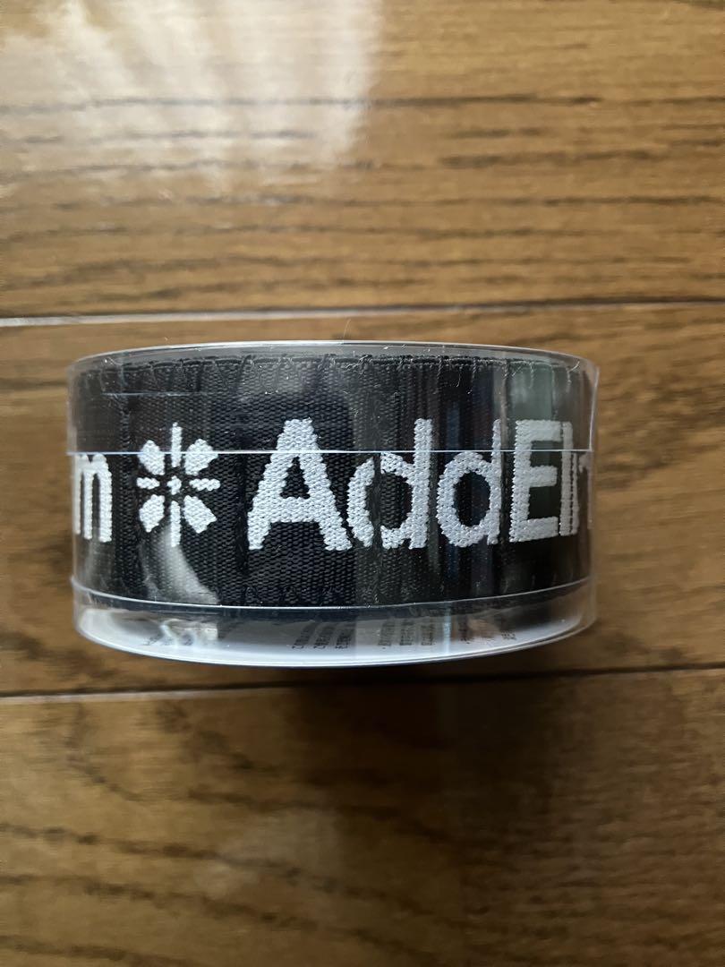 【新品未使用】CHERIE シェリ✿AddElm アドエルム ウエストベルト