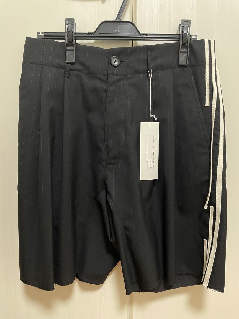 my beautiful landlet SHORT PANTS ショートパンツ