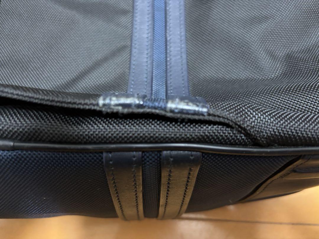 【TUMI】ビジネスバック
