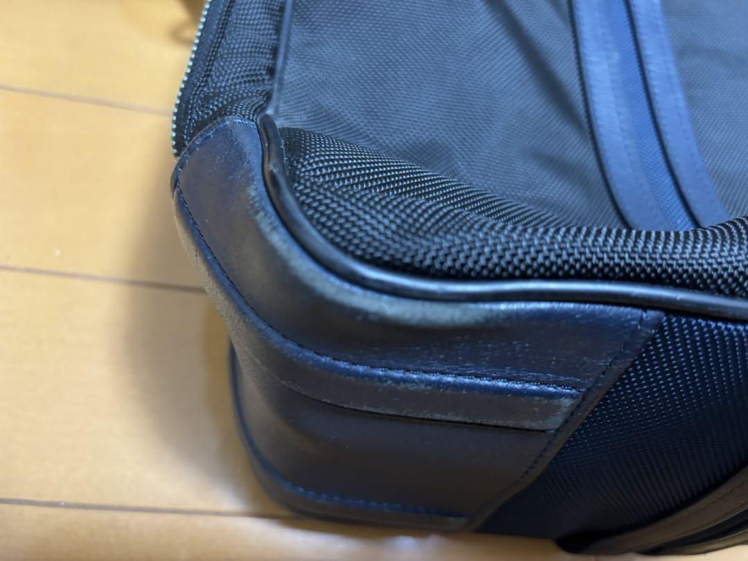 【TUMI】ビジネスバック