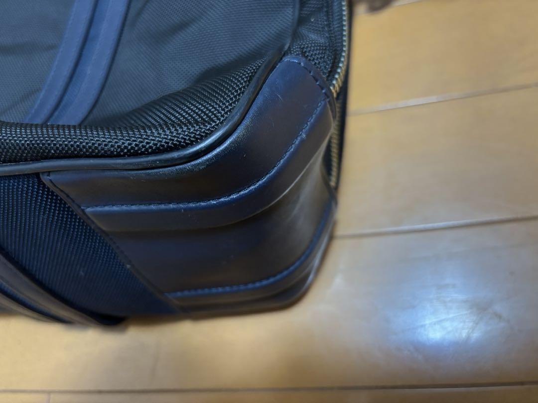 【TUMI】ビジネスバック